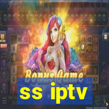 ss iptv