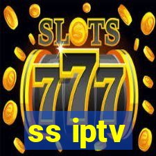 ss iptv