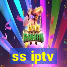 ss iptv