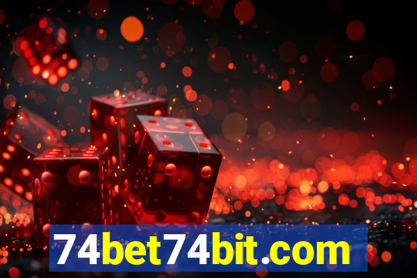 74bet74bit.com