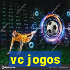 vc jogos