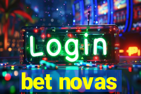 bet novas