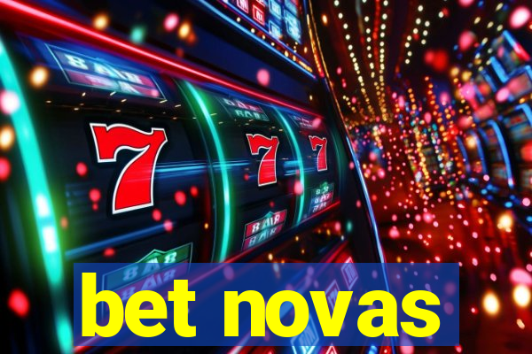 bet novas