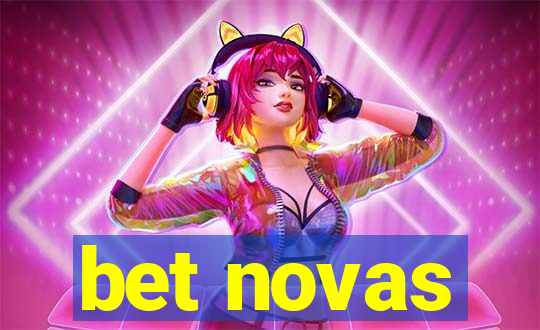 bet novas