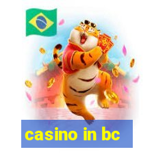 casino in bc