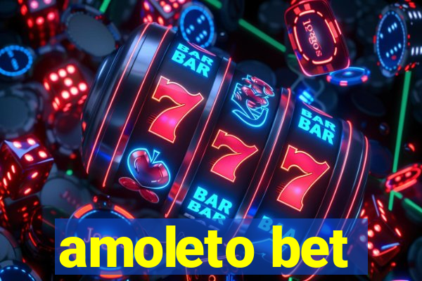 amoleto bet