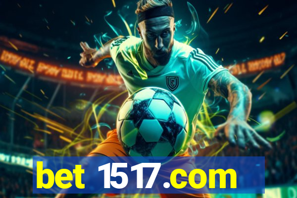 bet 1517.com