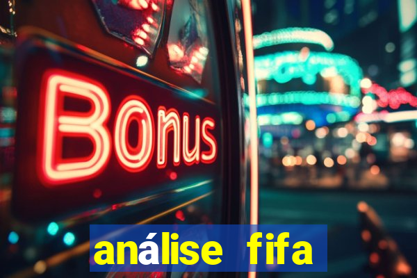 análise fifa bet365 grátis