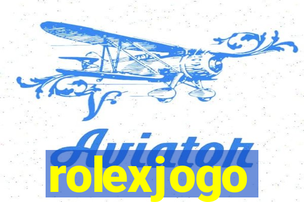 rolexjogo