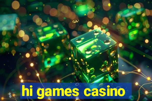 hi games casino