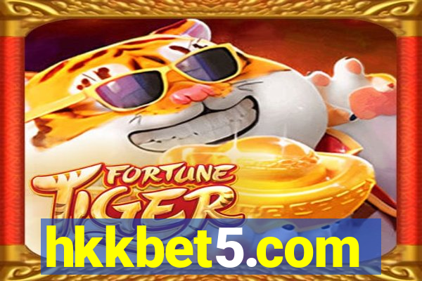 hkkbet5.com