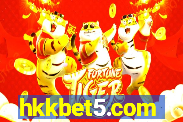 hkkbet5.com