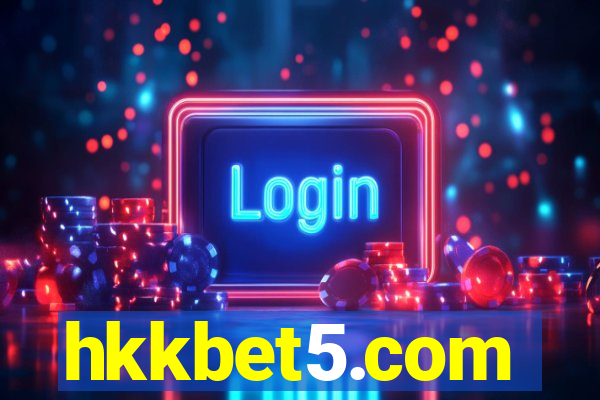 hkkbet5.com