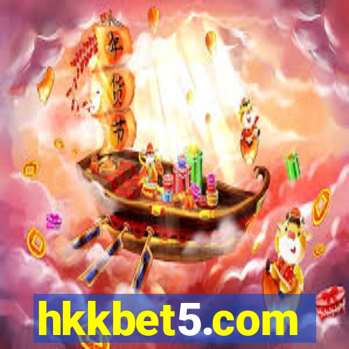 hkkbet5.com