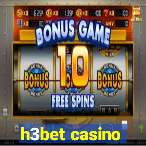 h3bet casino