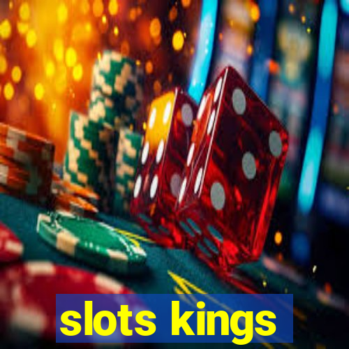 slots kings