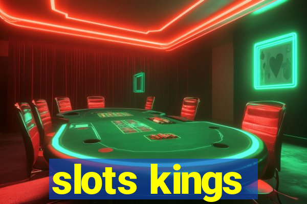 slots kings