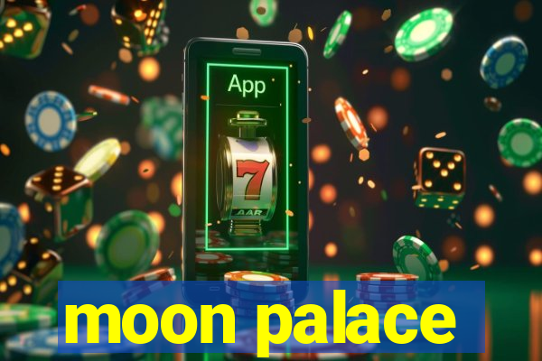 moon palace