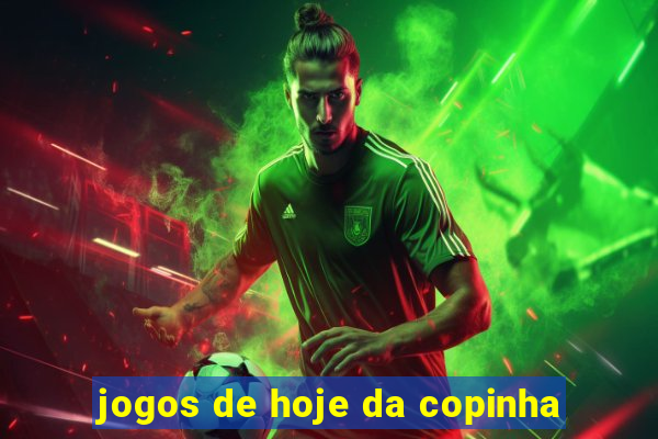 jogos de hoje da copinha