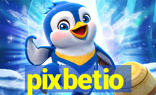 pixbetio