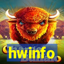 hwinfo