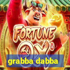 grabba dabba