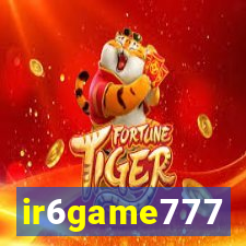 ir6game777