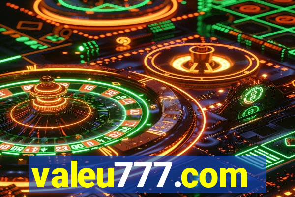 valeu777.com