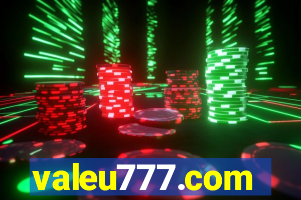 valeu777.com