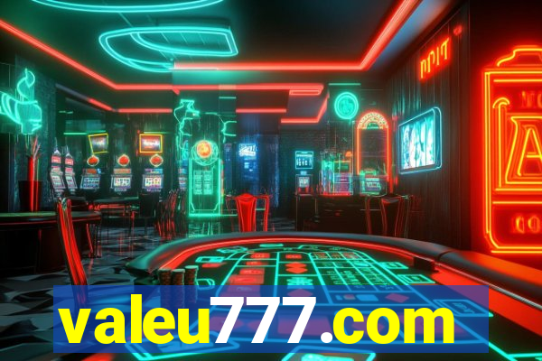 valeu777.com