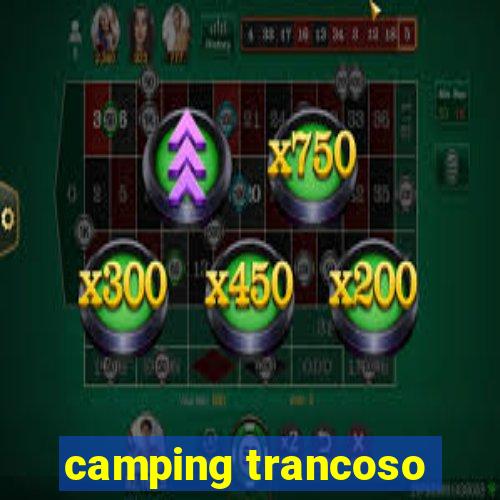 camping trancoso