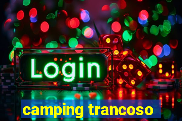 camping trancoso