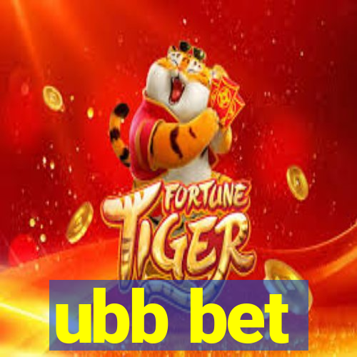 ubb bet