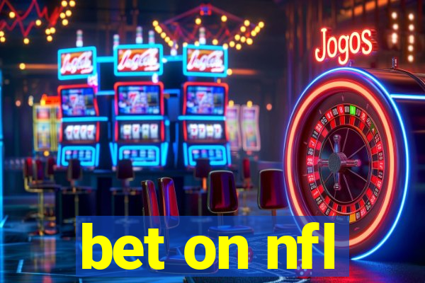 bet on nfl