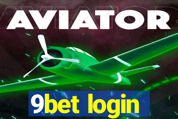 9bet login