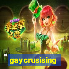 gaycrusising