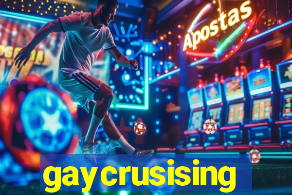 gaycrusising