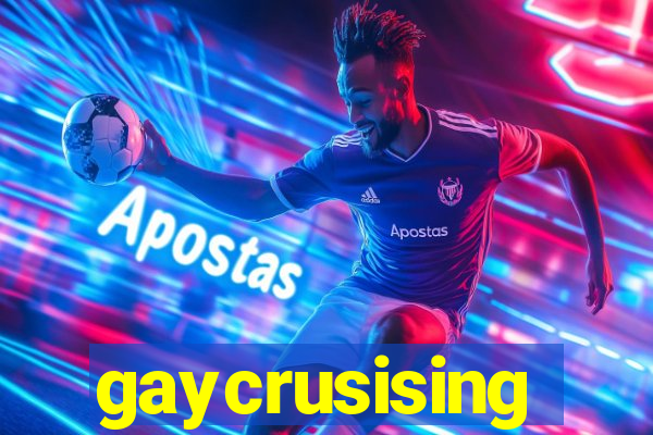 gaycrusising