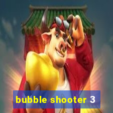 bubble shooter 3