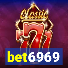 bet6969