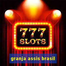 granja assis brasil