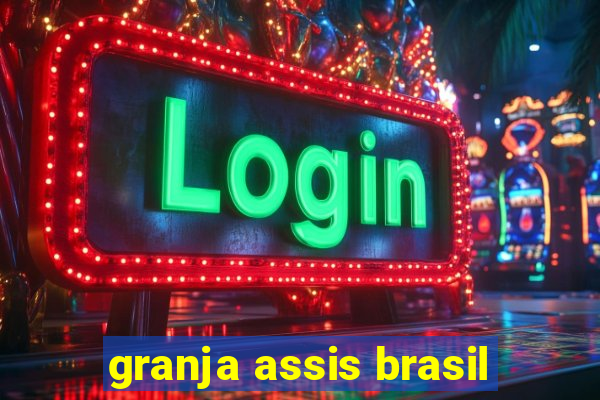 granja assis brasil