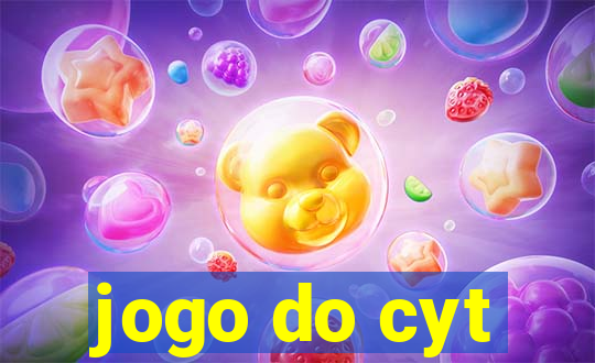 jogo do cyt