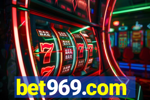 bet969.com