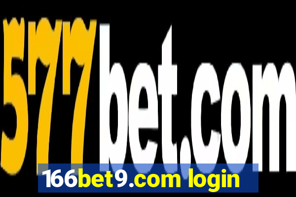 166bet9.com login