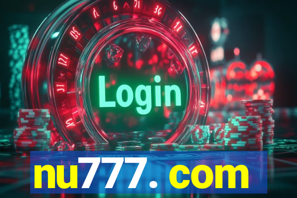 nu777. com