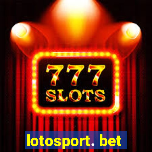 lotosport. bet