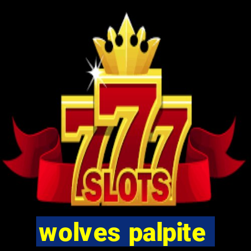 wolves palpite