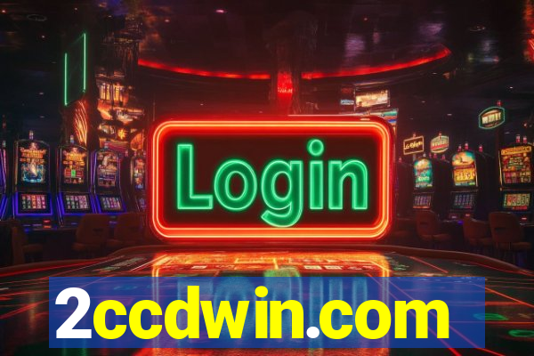 2ccdwin.com