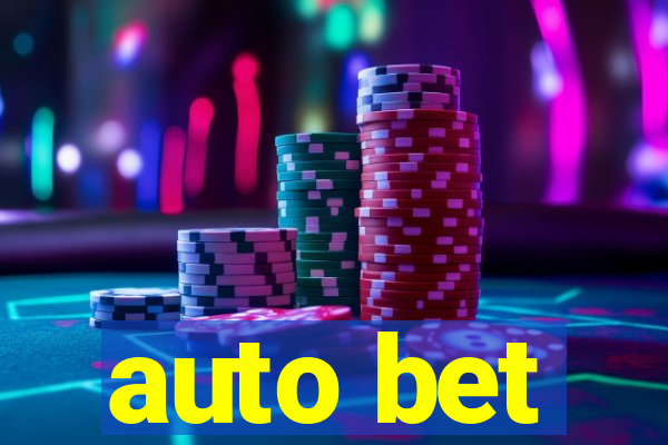 auto bet